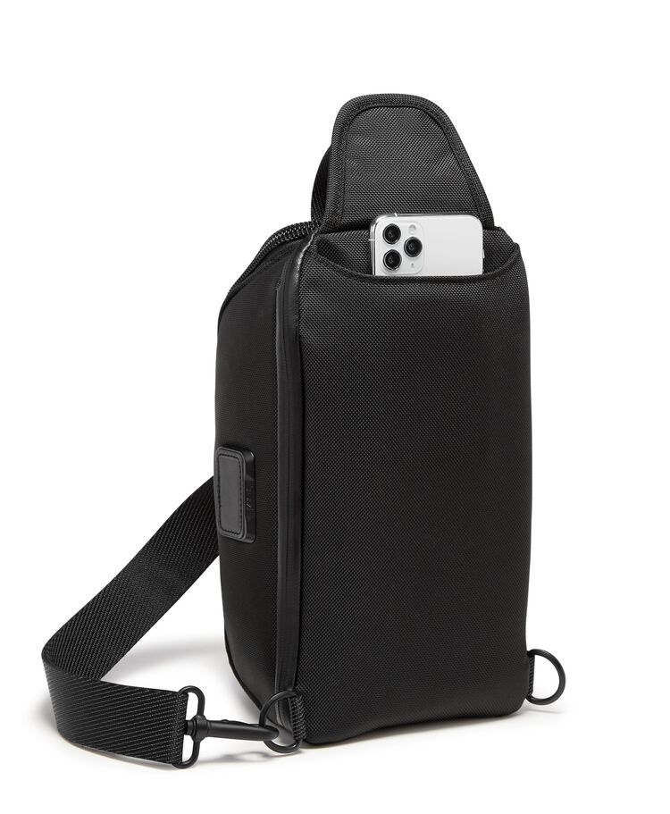 ALPHA BRAVO กระเป๋าสลิง Platoon Sling  hi-res | TUMI