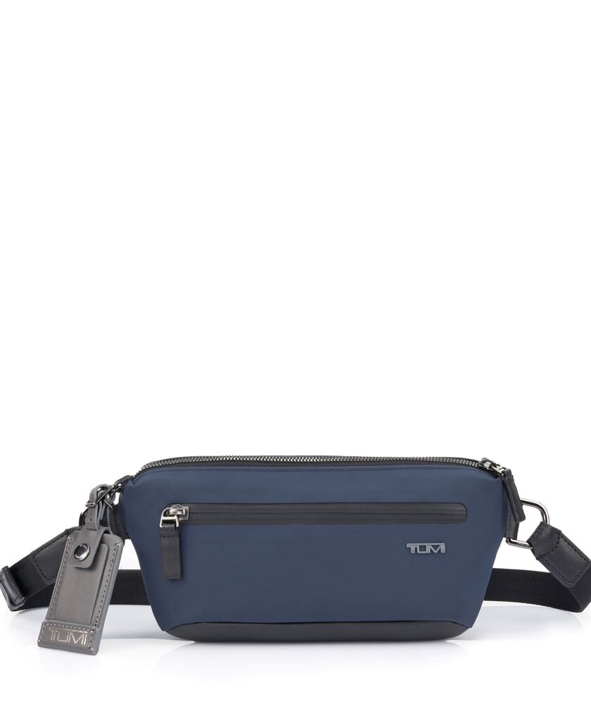 TUMI HARRISON Daven Waist Pack  hi-res | TUMI