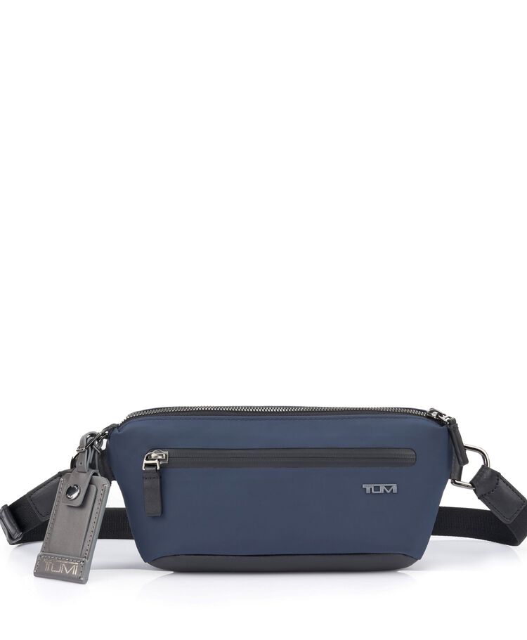 TUMI HARRISON Daven Waist Pack  hi-res | TUMI