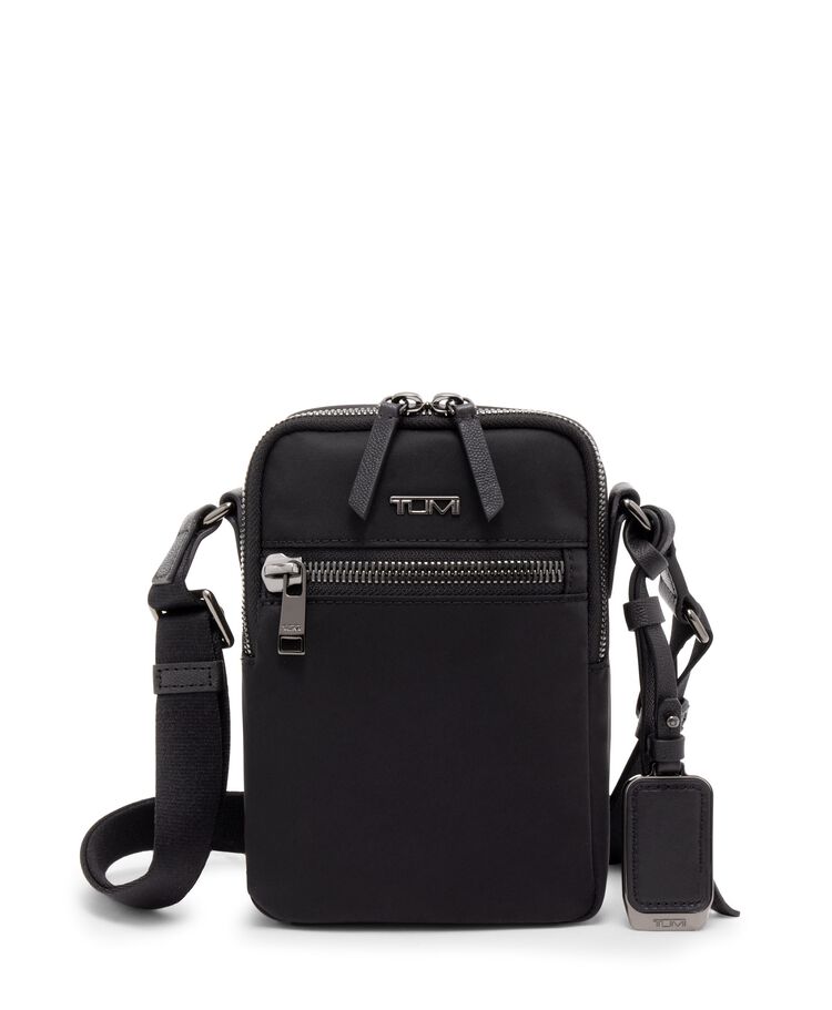 VOYAGEUR กระเป๋าสะพายข้าง  Persia Crossbody  hi-res | TUMI