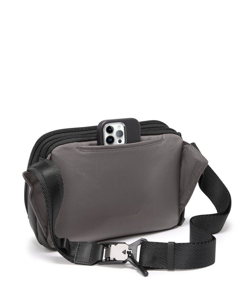ALPHA BRAVO กระเป๋าครอสบอดี้ Ranger Crossbody  hi-res | TUMI