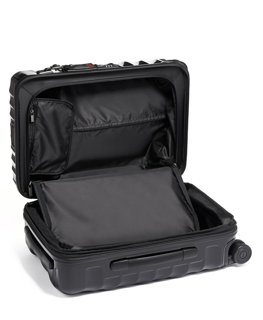 19 DEGREE International Expandable 4 Wheel Carry-On  hi-res | TUMI