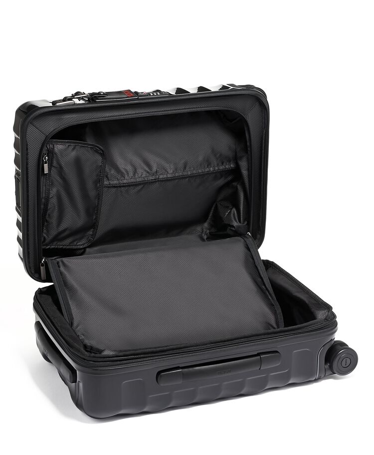 19 DEGREE International Expandable 4 Wheel Carry-On  hi-res | TUMI