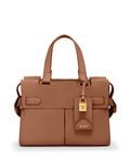 กระเป๋าโท้ท ขนาดเล็ก Agent Small Tote