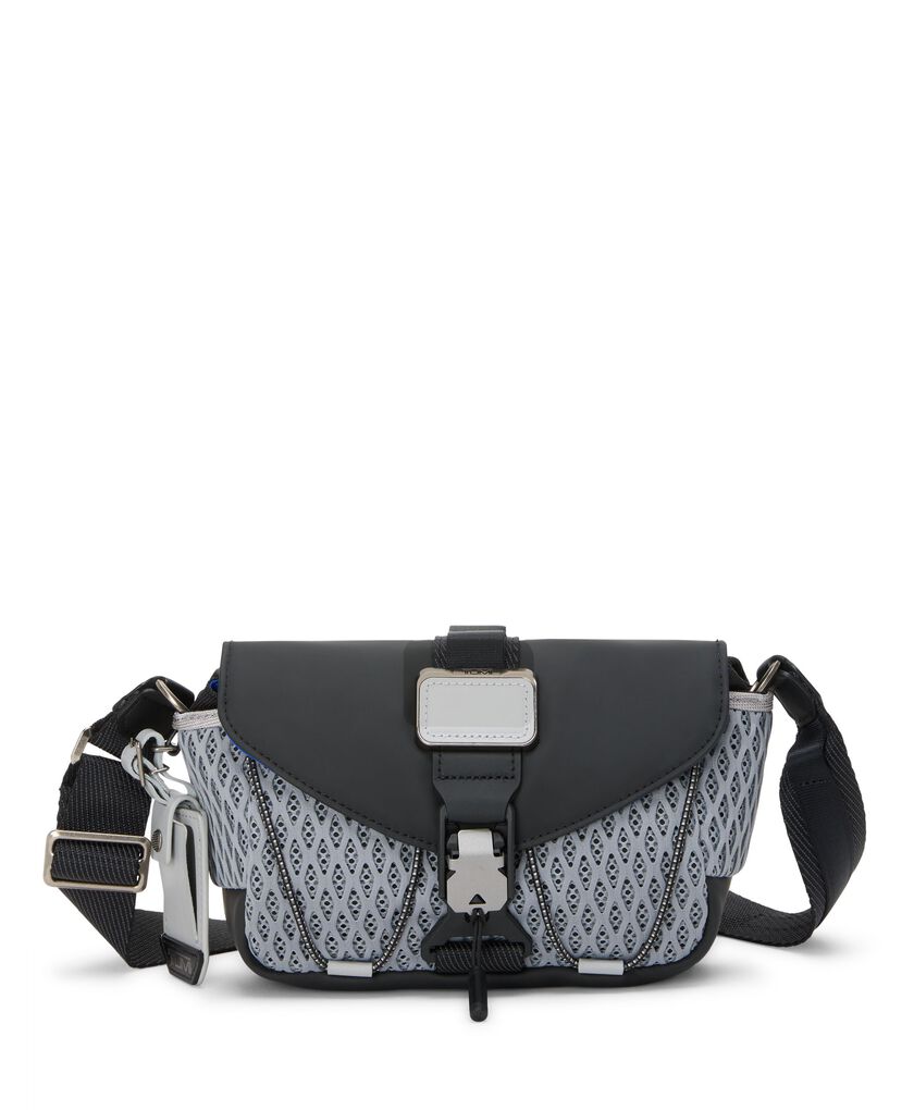 กระเป๋าสะพายข้าง Compass Flap Crossbody  hi-res | TUMI