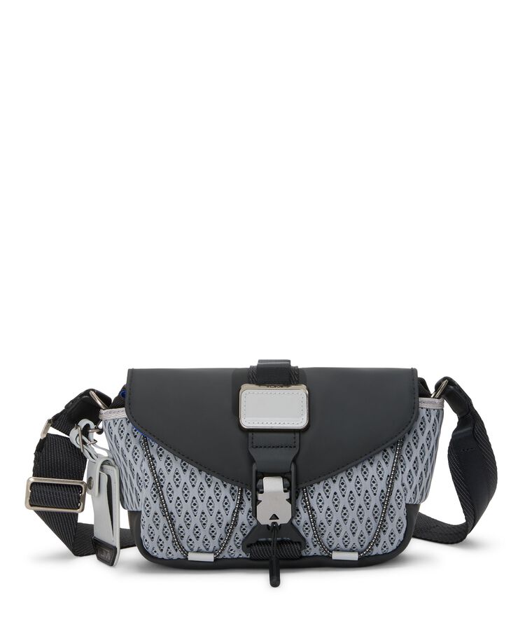 ALPHA BRAVO กระเป๋าสะพายข้าง Compass Flap Crossbody  hi-res | TUMI