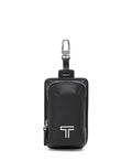 กระเป๋าใส่แท็กกระเป๋าเดินทาง Luggage Tag Pouch