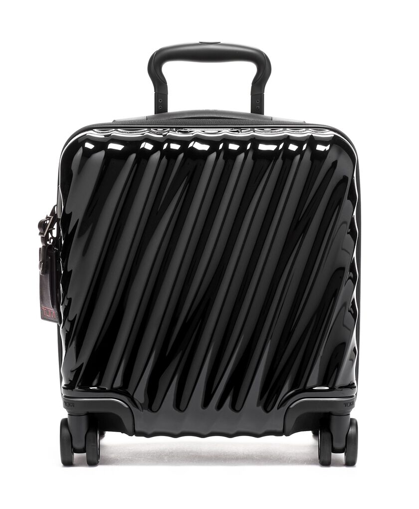 19 DEGREE กระเป๋าเอกสาร Small Compact 4 Wheeled Brief  hi-res | TUMI