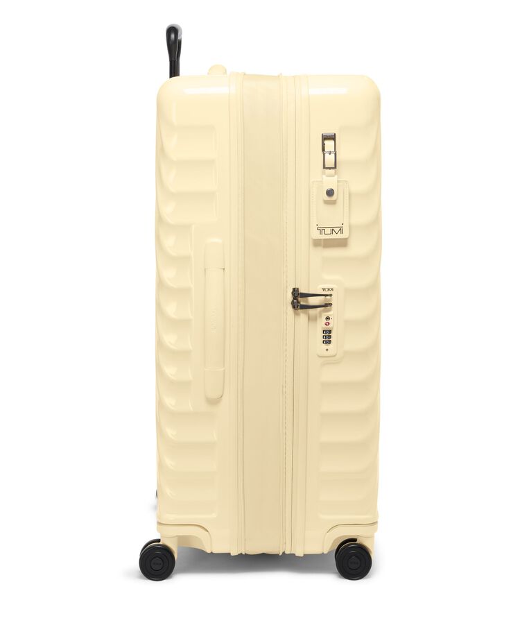 19 DEGREE Extended Trip Expandable 4 Wheel Packing Case  hi-res | TUMI