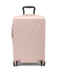 International Expandable 4 Wheel Carry On