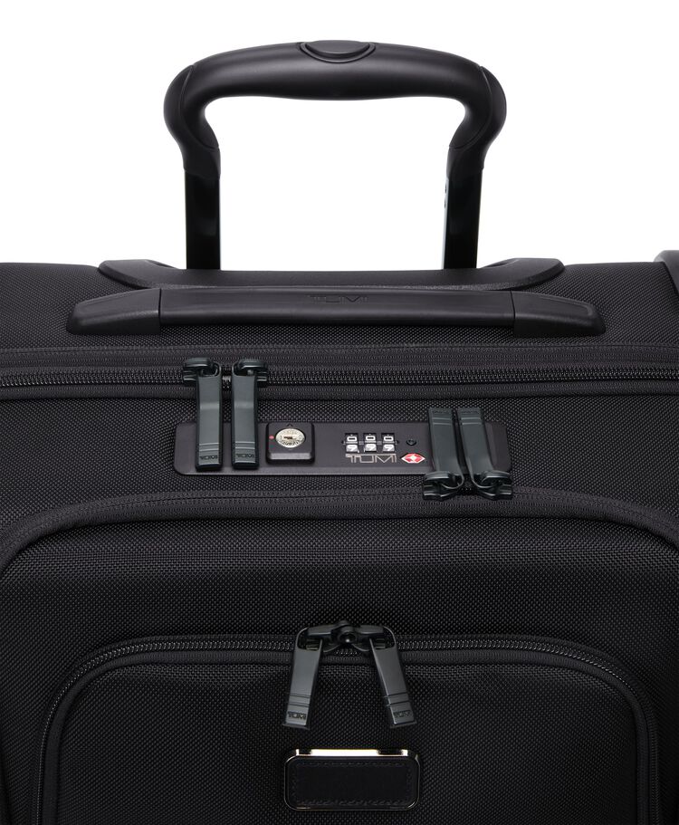 TUMI ALPHA กระเป๋าเดินทางขยายได้ Large dual acc exp c/o  hi-res | TUMI