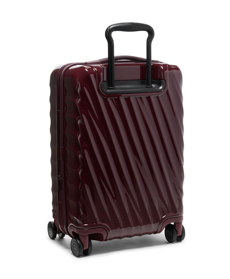 กระเป๋าเดินทางขึ้นเครื่อง International Expandable 4 Wheeled Carry-On  hi-res | TUMI