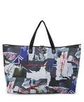 กระเป๋าโท้ท Just In Case Tote
