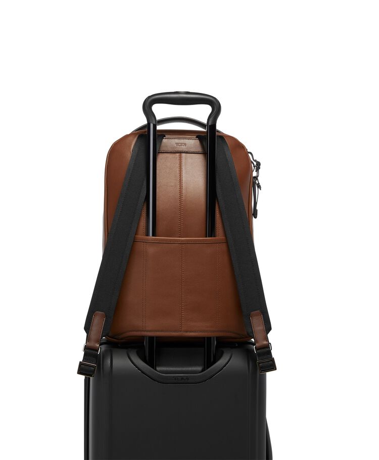 TUMI HARRISON กระเป๋าเป้ Bradner Backpack  hi-res | TUMI
