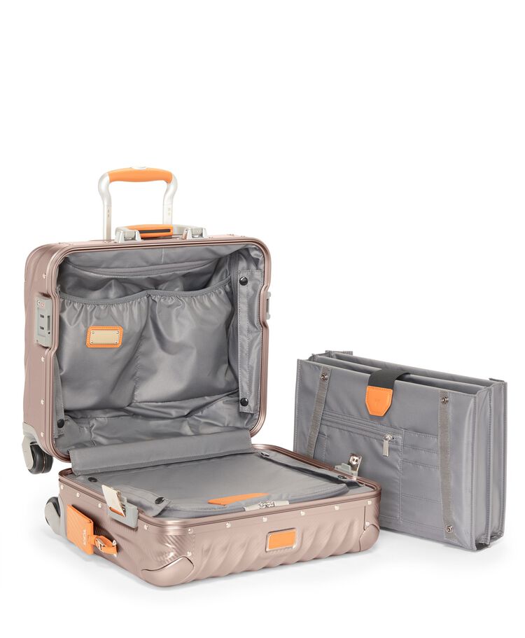 19 DEGREE ALUMINUM Compact Carry On  hi-res | TUMI