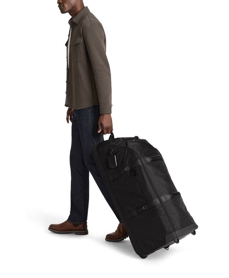 ALPHA BRAVO Collapsible Duffel  hi-res | TUMI