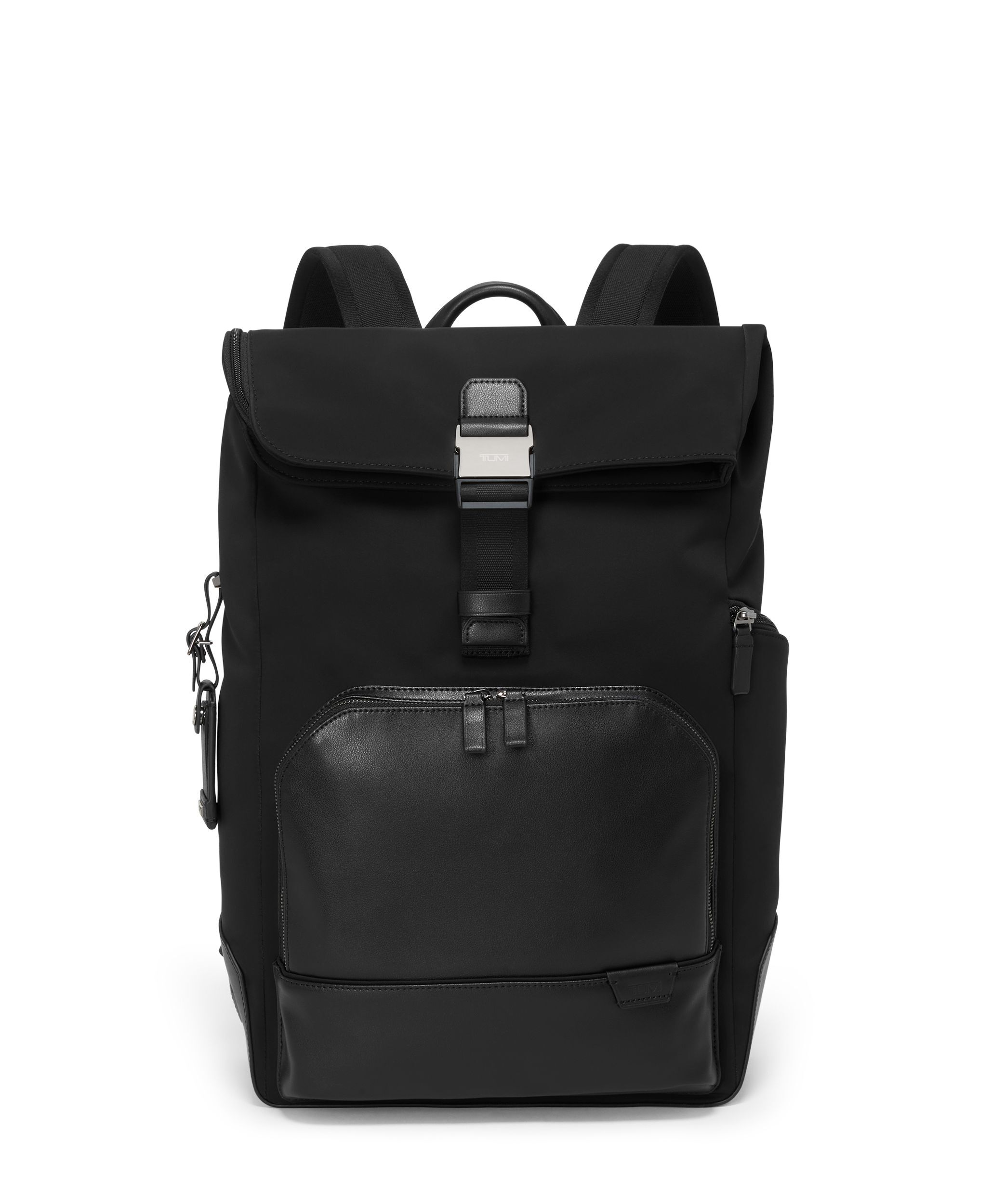 Tumi TUMI HARRISON OSBORN ROLL TOP BACKPACK | TUMI Thailand