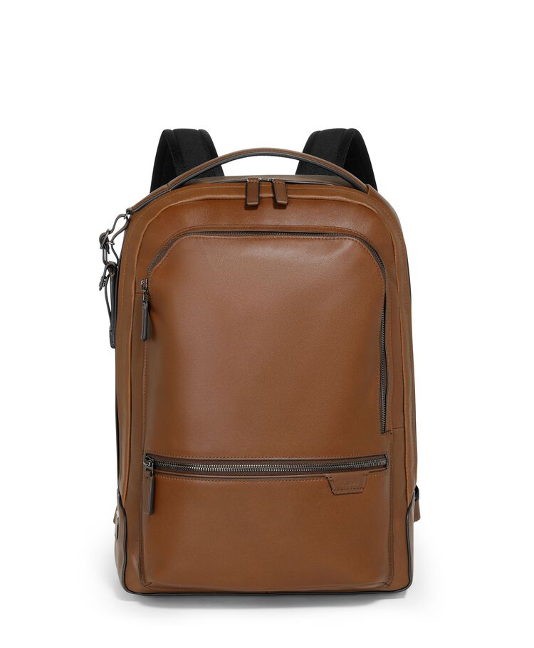 TUMI HARRISON กระเป๋าเป้ Bradner Backpack  hi-res | TUMI