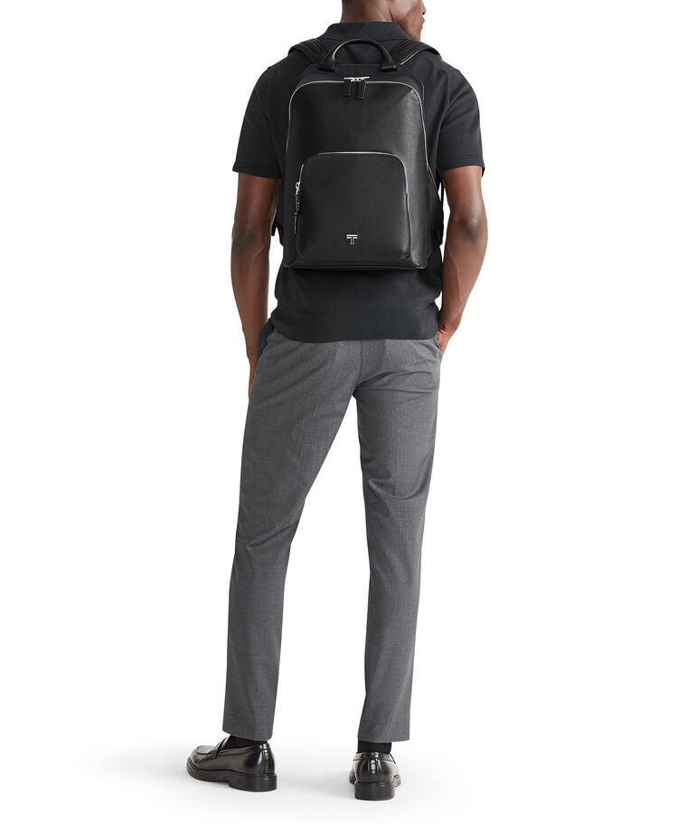 TURIN Davide Backpack  hi-res | TUMI
