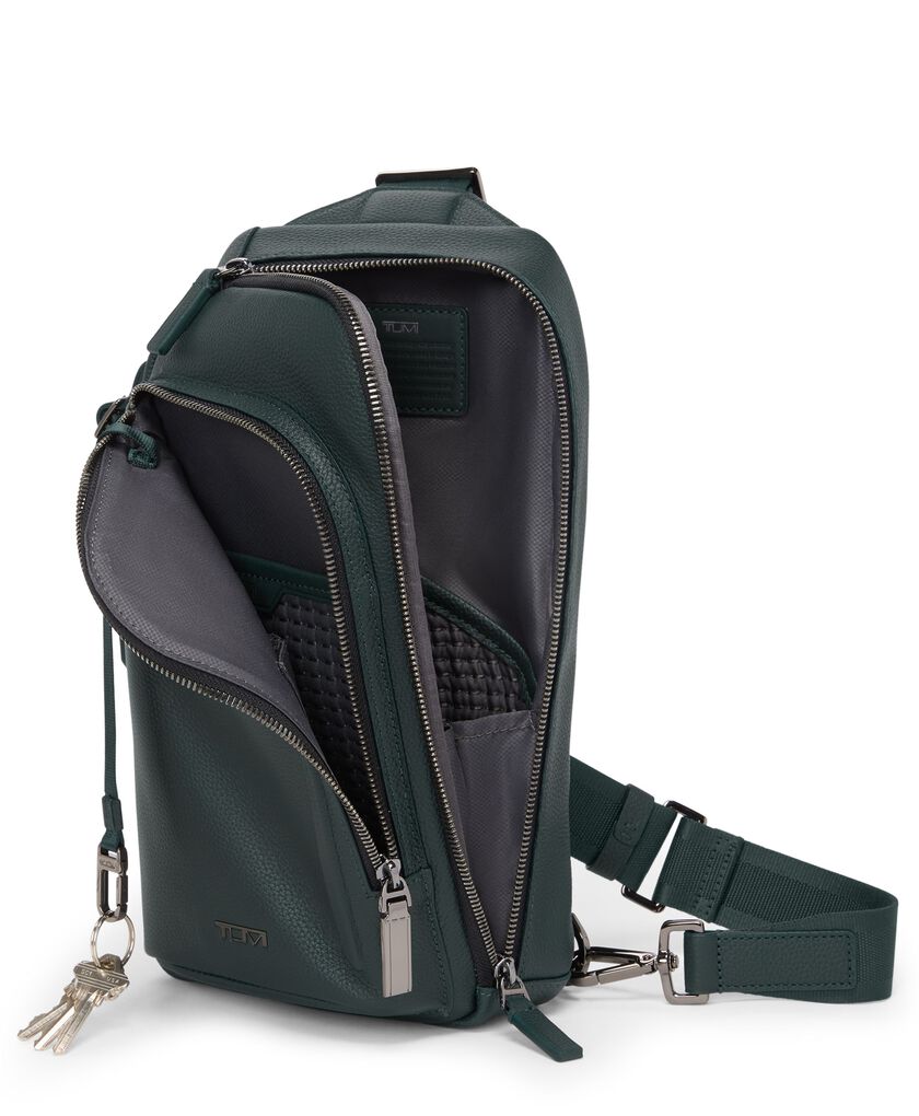 TUMI HARRISON Gregory Sling  hi-res | TUMI