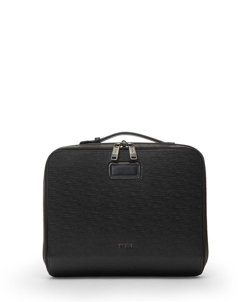 TRAVEL ACCESSORY กล่องใส่อุปกรณ์เดินทาง Travel Accessories Case  hi-res | TUMI
