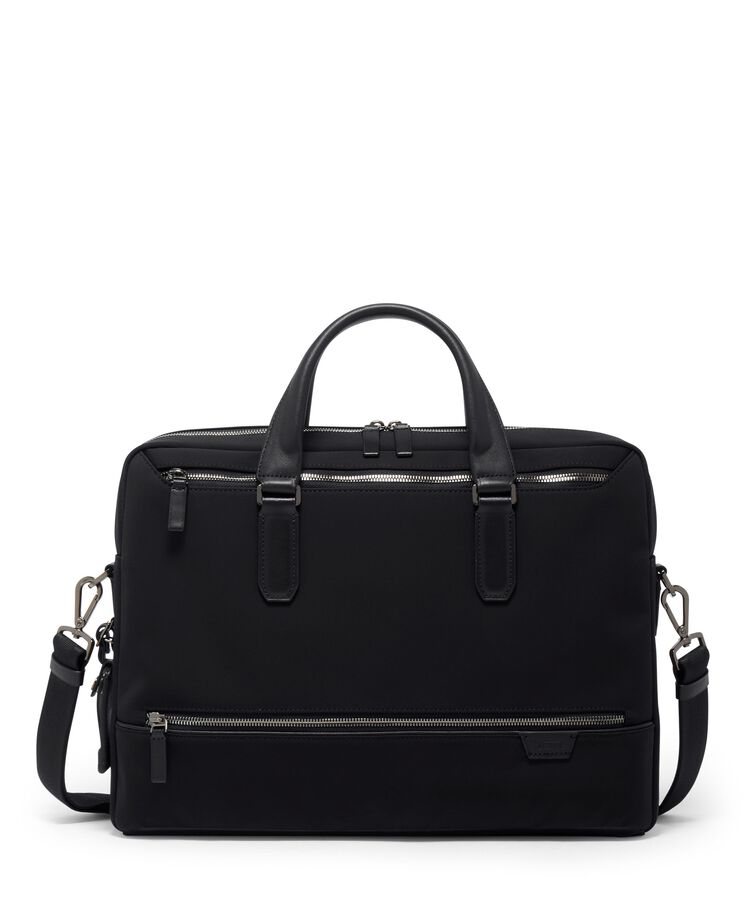 TUMI HARRISON AVONDALE TOP ZIP BRIEF  hi-res | TUMI
