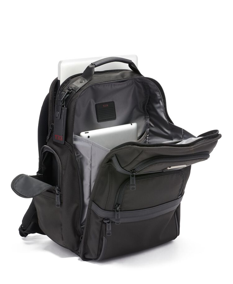 Tumi Brief Pack  hi-res | TUMI