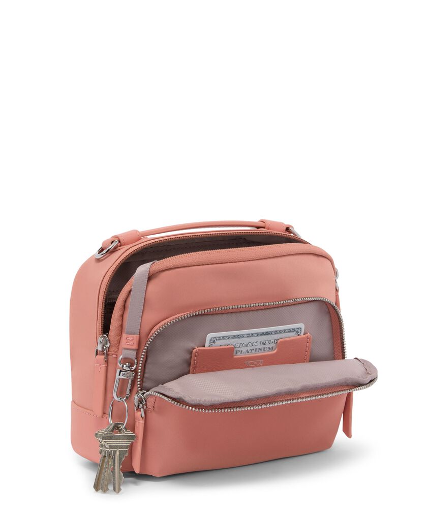 VOYAGEUR กระเป๋าสะพายข้าง Teghan crossbody  hi-res | TUMI