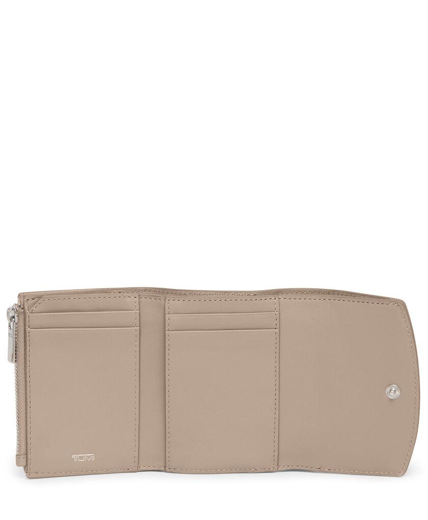 BELDEN SLG Compact Flap Wallet  hi-res | TUMI