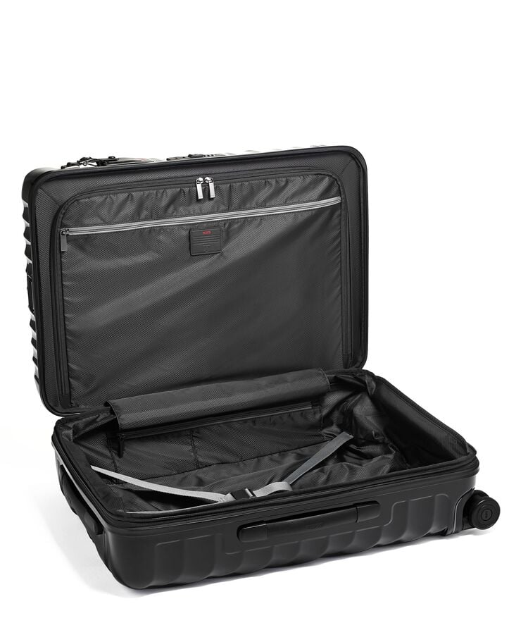 19 DEGREE Short Trip Expandable 4 Wheel Packing Case  hi-res | TUMI