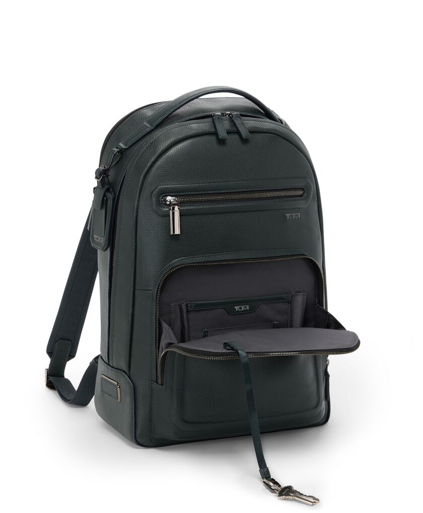 TUMI HARRISON Warren Backpack  hi-res | TUMI