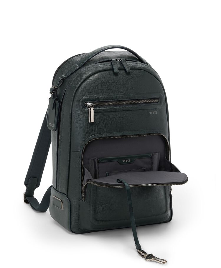 TUMI HARRISON Warren Backpack  hi-res | TUMI