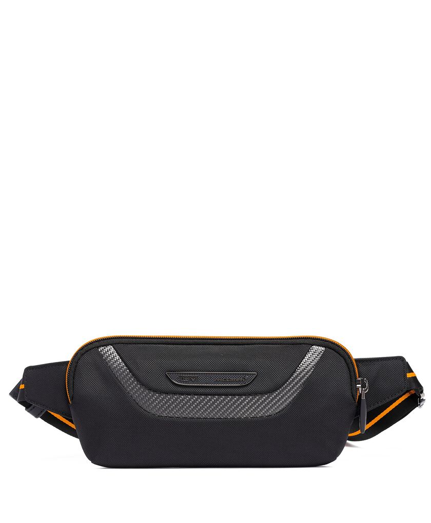 TUMI I MCLAREN กระเป๋า Brox Slim Utility Pouch  hi-res | TUMI