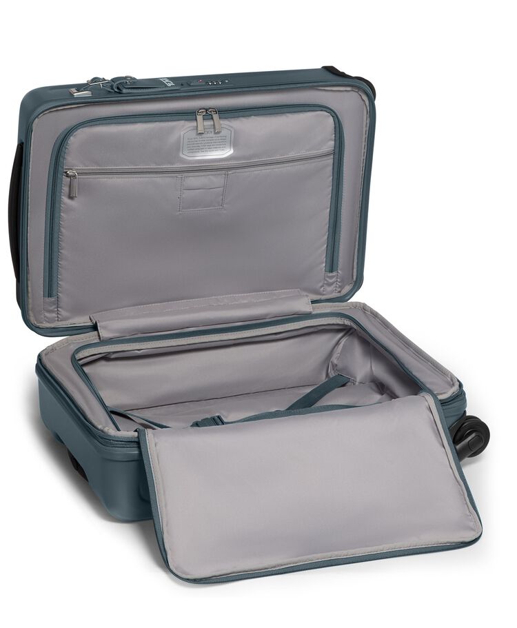 TUMI VENTRA กระเป๋าเดินทางแบบถือขึ้นเครื่องสามารถขยายพื้นที่ได้  hi-res | TUMI