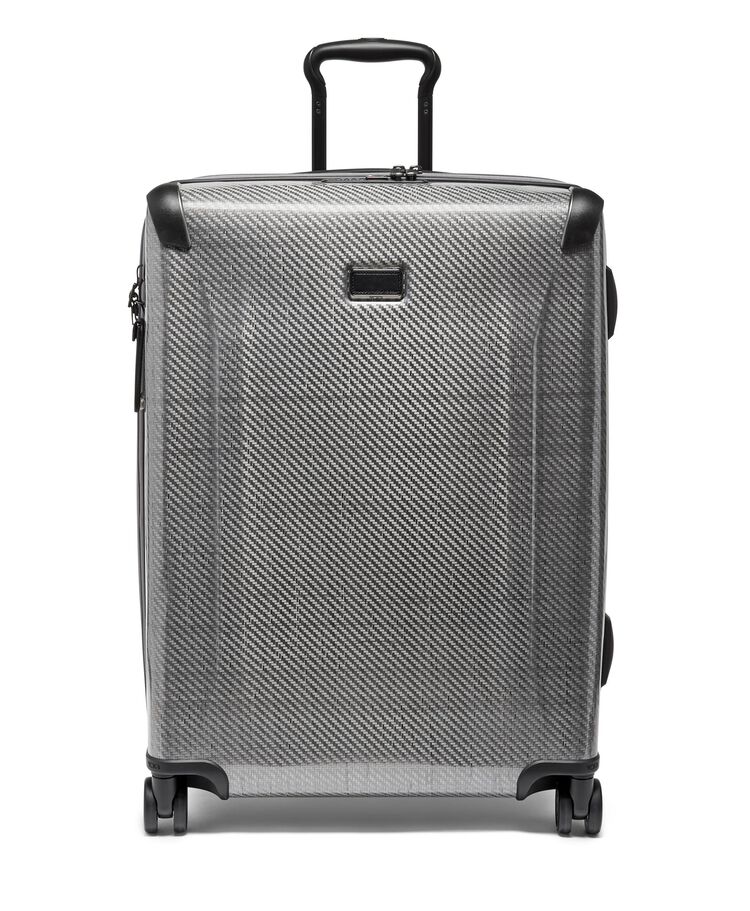 TEGRA-LITE® กระเป๋าเดินทางขนาดกลาง Short Trip Expandable 4 Wheeled Packing Case  hi-res | TUMI