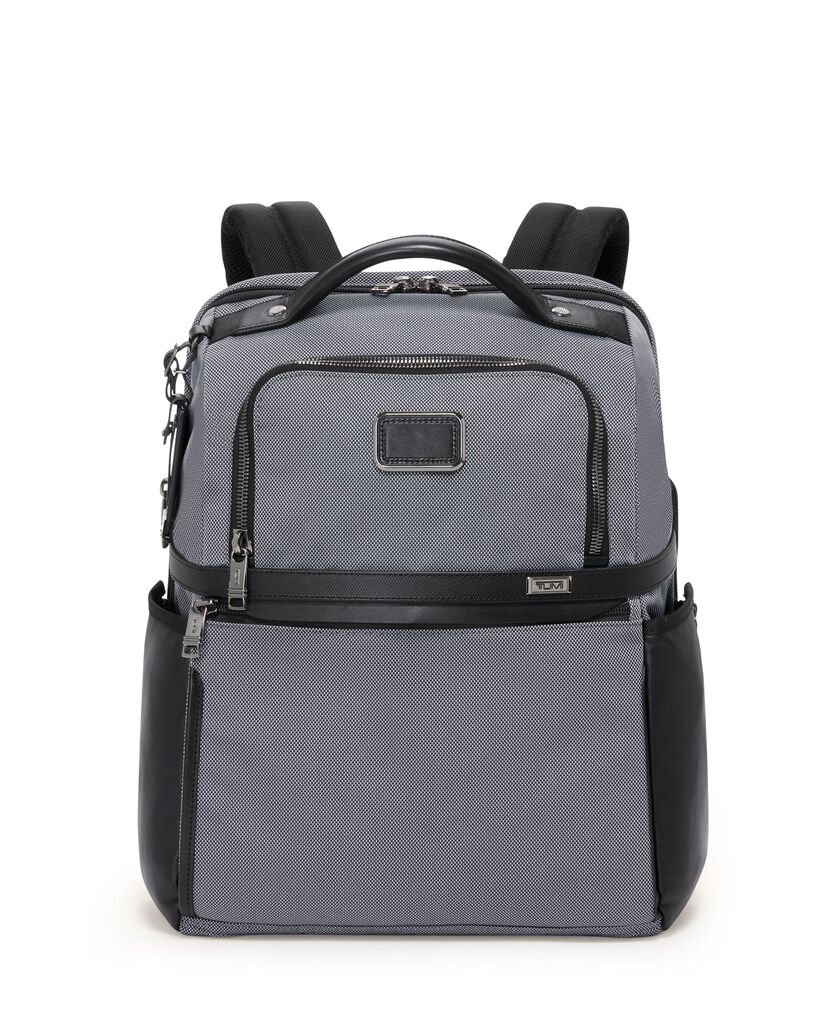 ALPHA X กระเป๋าสะพาย SLIM SOLUTIONS BRIEF PACK  hi-res | TUMI