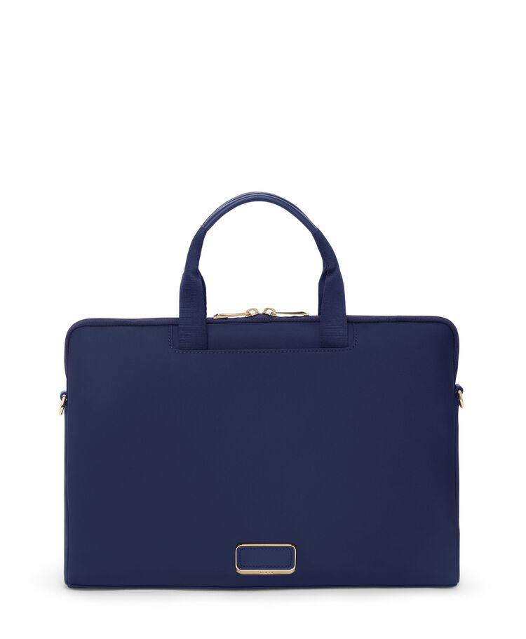 VOYAGEUR กระเป๋าสะพายข้างใส่แล็ปท็อป Dakota Laptop Crossbody  hi-res | TUMI