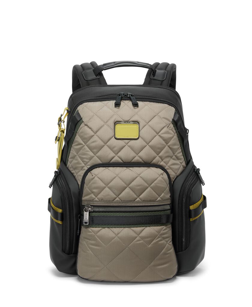 ALPHA BRAVO Navigation Backpack  hi-res | TUMI