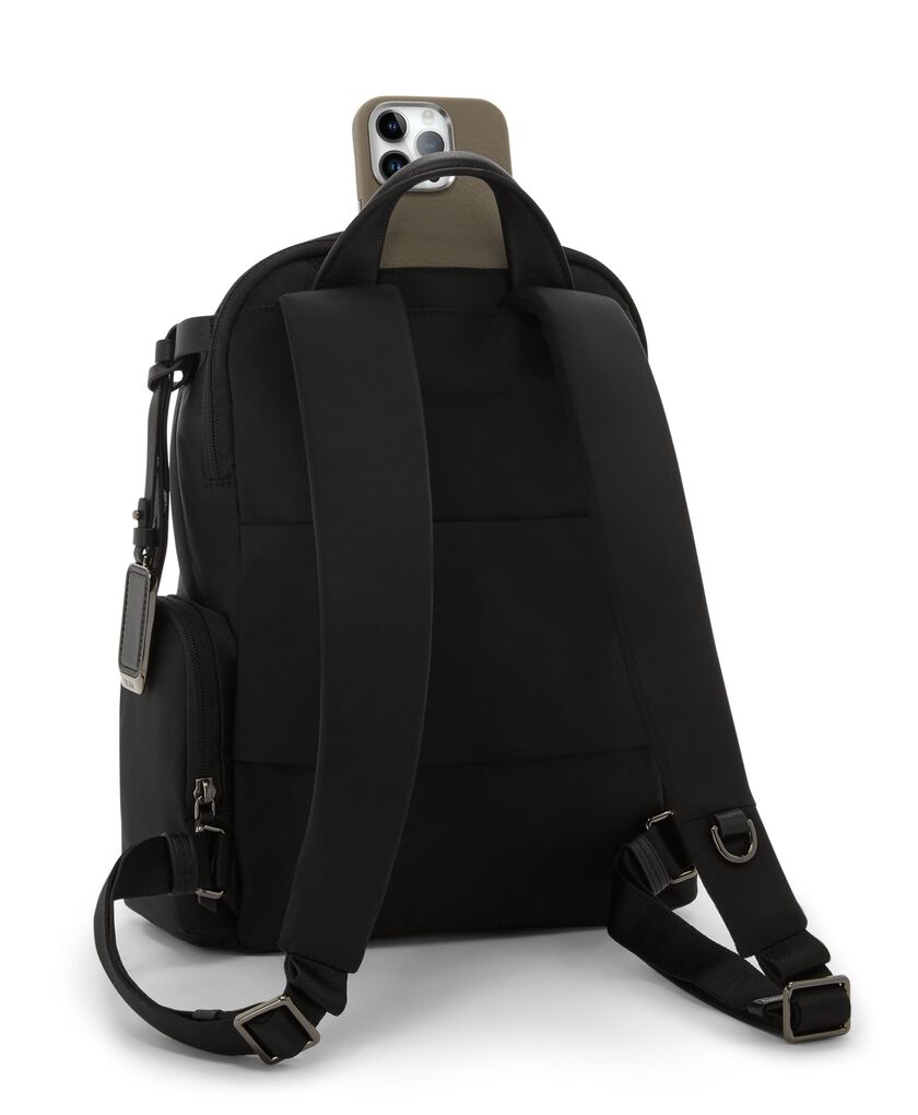 VOYAGEUR กระเป๋าเป้ขนาดกลาง Celina Medium Backpack  hi-res | TUMI