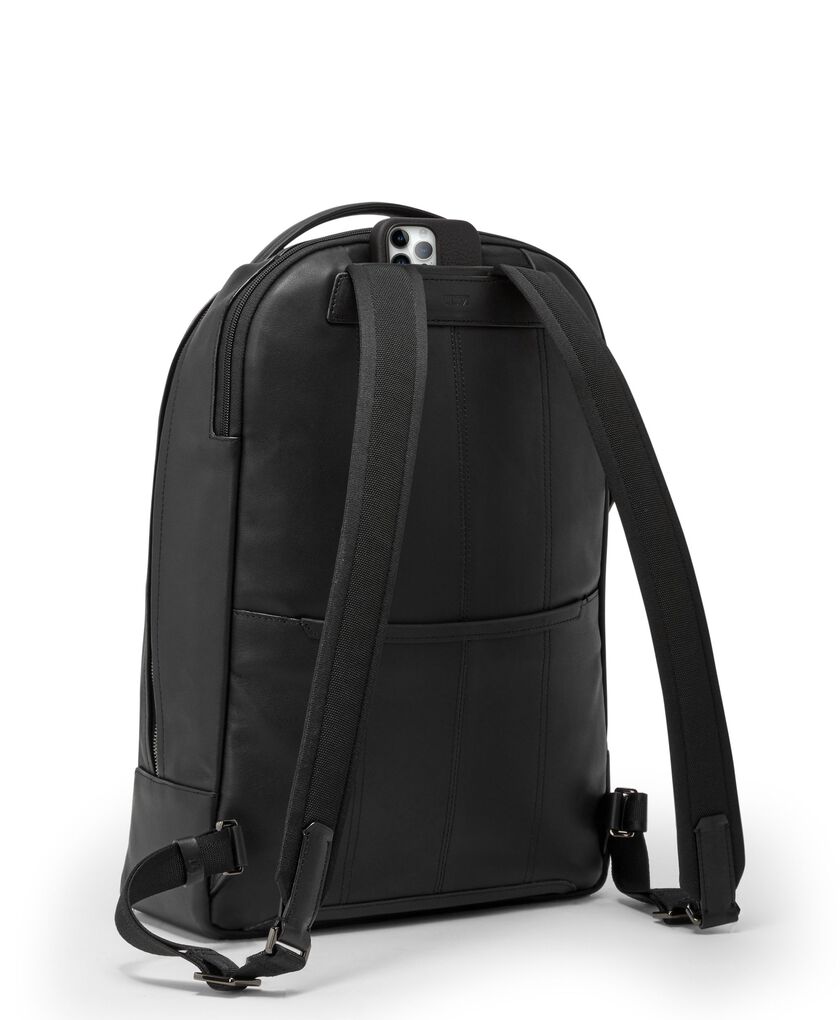 TUMI HARRISON กระเป๋าเป้ Warren Backpack  hi-res | TUMI