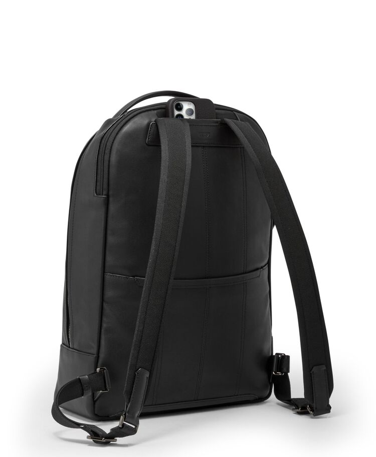 TUMI HARRISON Warren Backpack  hi-res | TUMI