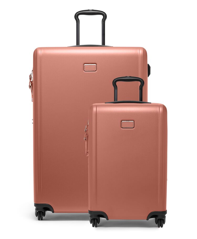 TUMI VENTRA กระเป๋าเดินทางแบบโหลดใต้เครื่องขนาดใหญ่สามารถขยายพื้นที่ได้  hi-res | TUMI