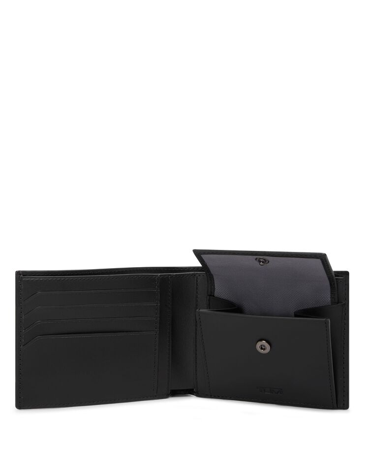 NASSAU SLG Gbl Wallet W/ Coin Pocket  hi-res | TUMI