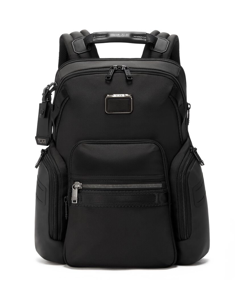 ALPHA BRAVO กระเป๋าเป้สะพายหลัง Navigation Backpack  hi-res | TUMI