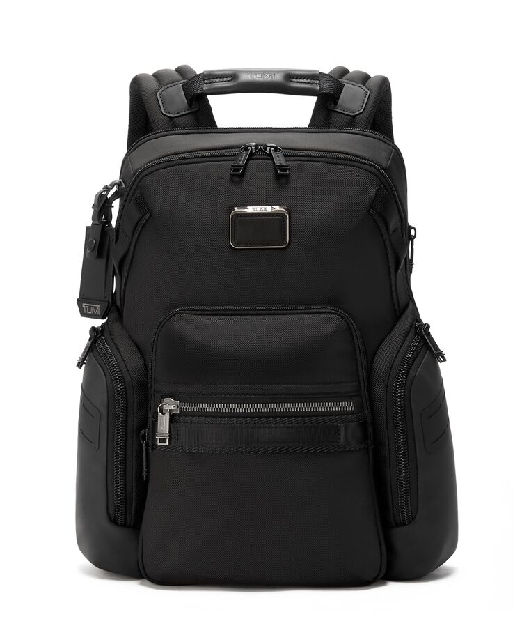 ALPHA BRAVO กระเป๋าเป้สะพายหลัง Navigation Backpack  hi-res | TUMI