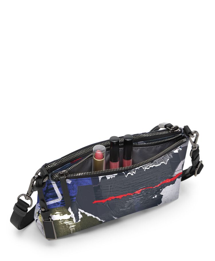 กระเป๋าสะพายข้าง Adela Crossbody  hi-res | TUMI