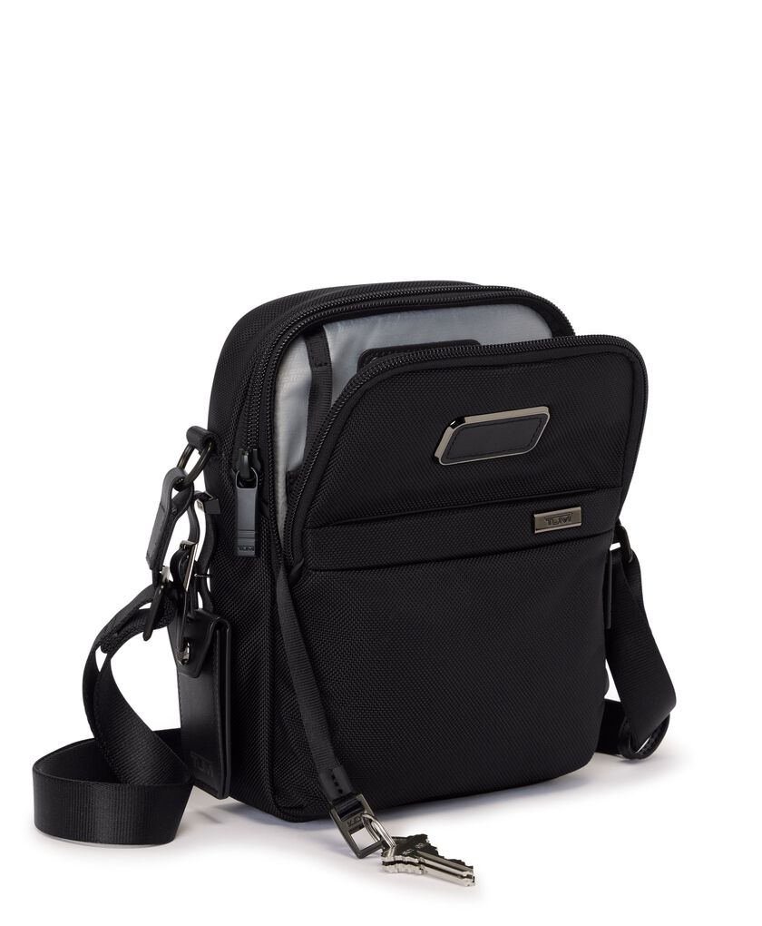 TUMI ALPHA Small Crossbody  hi-res | TUMI