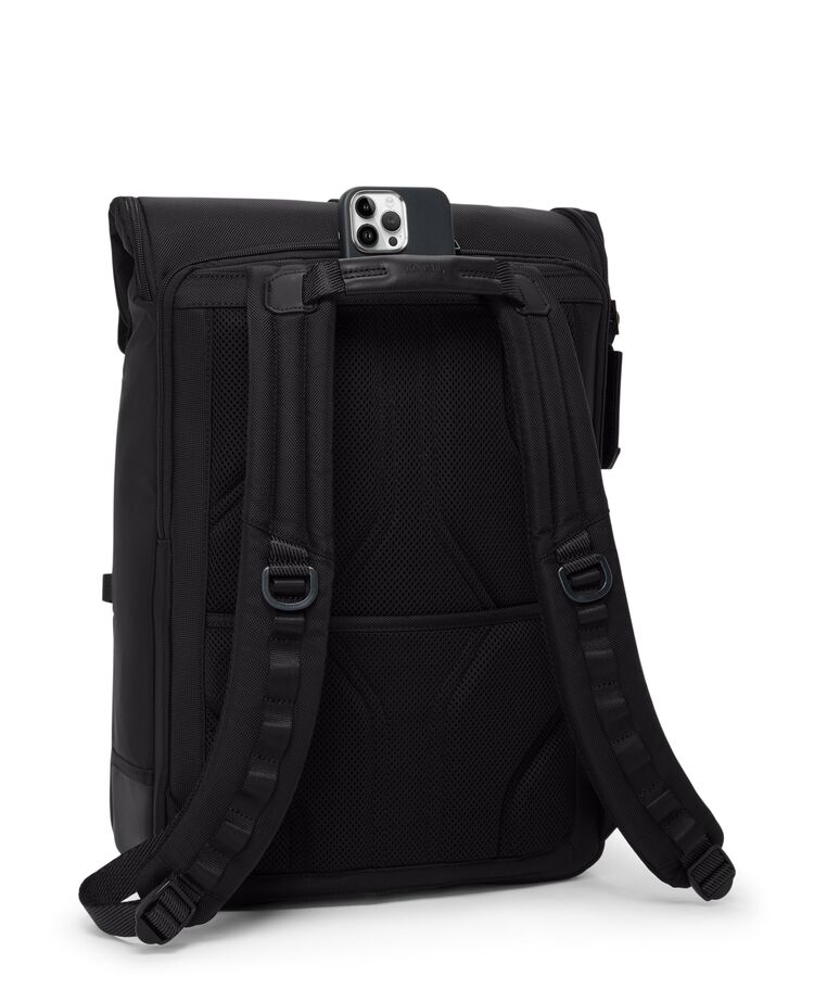 ALPHA BRAVO Surveillance Backpack  hi-res | TUMI