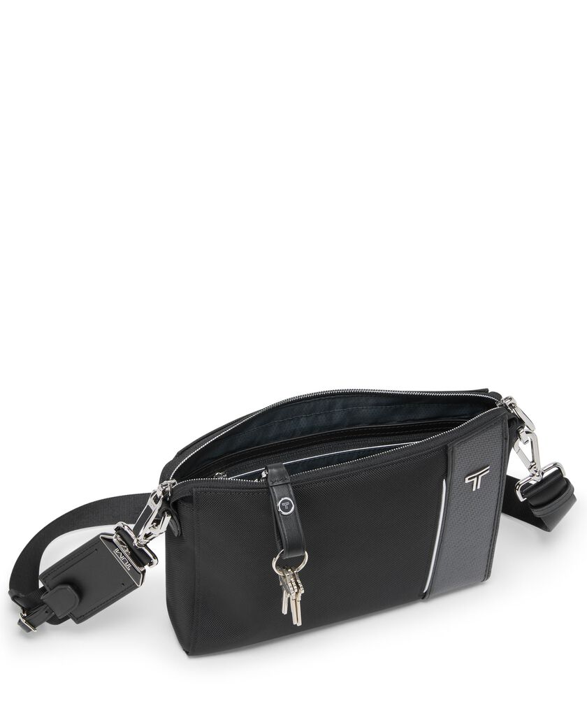 ARRIVE' กระเป๋าสะพายข้าง Ronan Clutch Crossbody  hi-res | TUMI