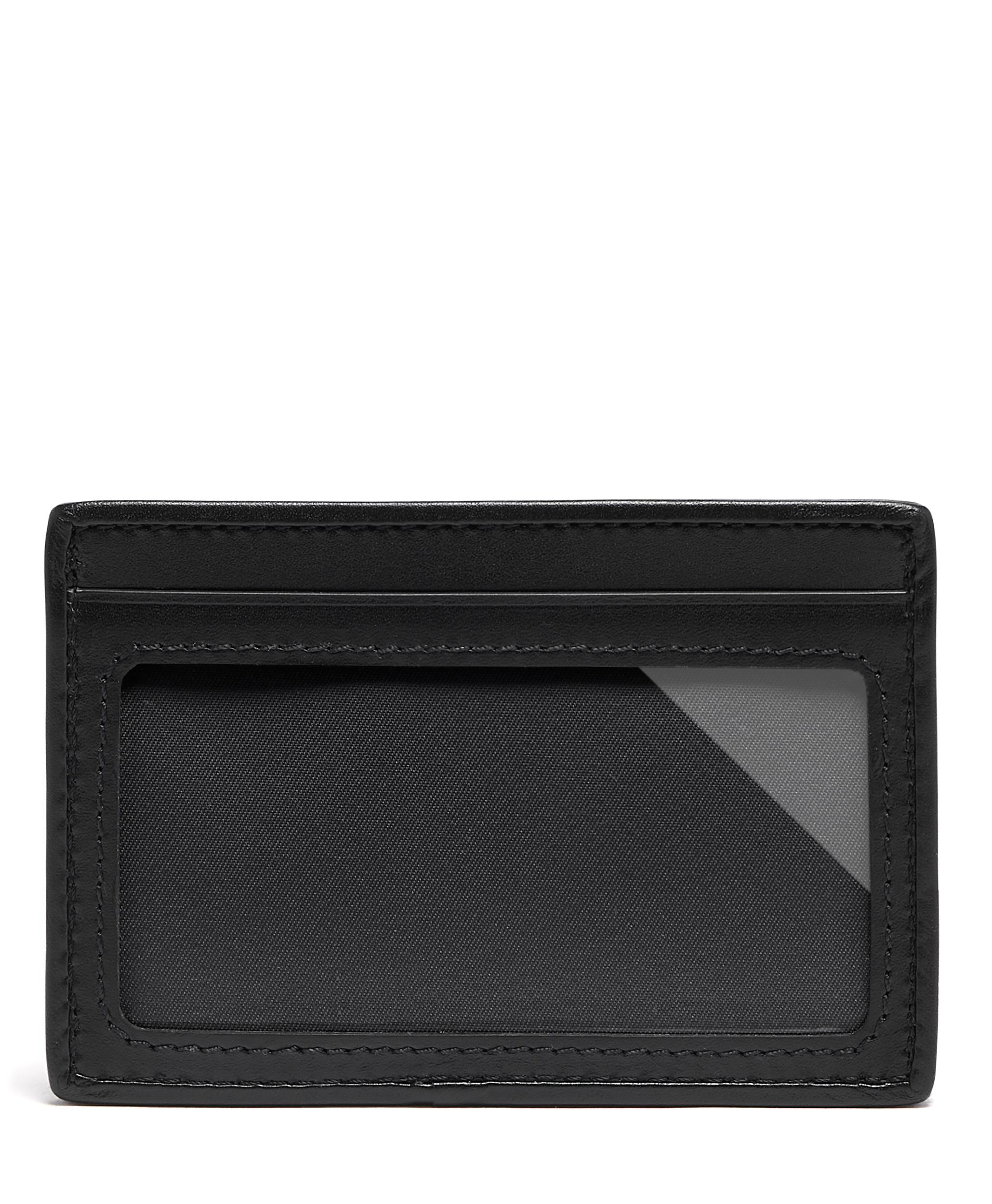 Tumi ALPHA SLG SLIM CARD CASE | TUMI Thailand